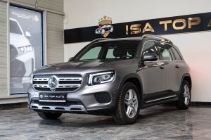 Mercedes-Benz GLB 200 d 8G-DCT 2021