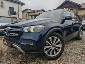 Mercedes-Benz GLE 350 de 4MATIC 9G-TRONIC Exclusive 2021