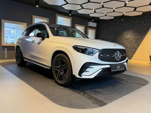 Mercedes-Benz GLC X254 [2022-Prezent] 200 4MATIC MHEV 2026