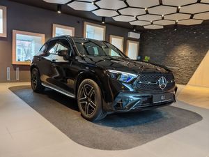 Mercedes-Benz GLC X254 [2022-Prezent] 220 d 4MATIC MHEV 2026
