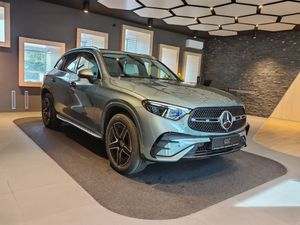 Mercedes-Benz GLC X254 [2022-Prezent] 200 4MATIC MHEV 2025