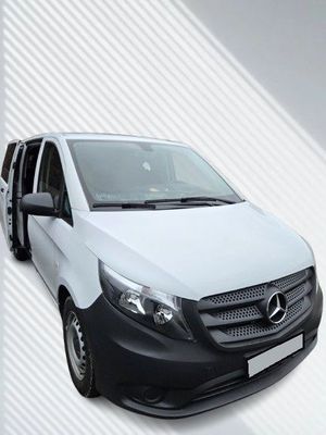 Mercedes-Benz Vito (BlueTEC) Tourer Lang SELECT 2020