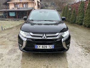 Mitsubishi Outlander 2019