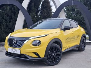Nissan Juke II [2019 - Prezent] 143CP HEV N-Sport 2025