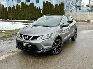 Nissan Qashqai II [2013 - 2021] 2017
