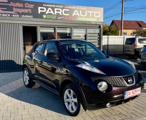 Nissan Juke I [2010 - 2019] 2012