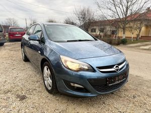 Opel Astra J [2009 - 2018] 1.7 CDTI DPF 150 Jahre 2014