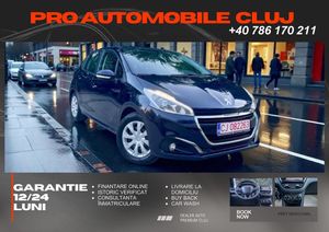 Peugeot 208 PureTech 110 Stop & Start Allure 2017