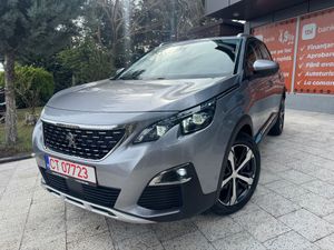 Peugeot 3008 II [2016 - Prezent] PureTech 130 Stop & Start GPF EAT8 Active Pack 2020