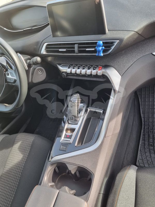 Peugeot 3008 BlueHDi 130 Stop & Start EAT8 Active 2019
