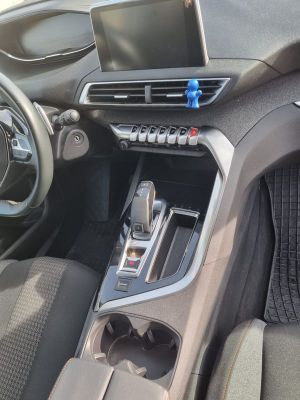 Peugeot 3008 BlueHDi 130 Stop & Start EAT8 Active 2019