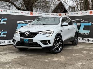 Renault Arkana / XM3 140 EDC Intens 2023