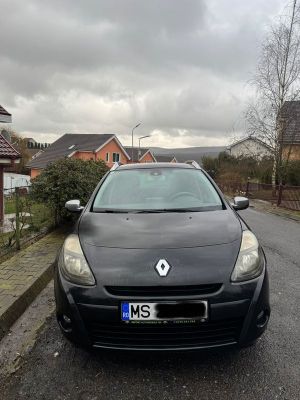 Renault Clio III [2005 - 2013] 1.5 dCi Dynamique 2010