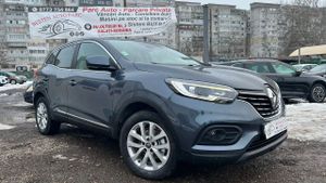 Renault Kadjar 2021