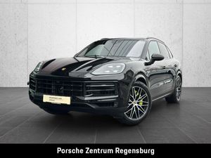 Porsche Cayenne S E-Hybrid Tiptronic S 2024