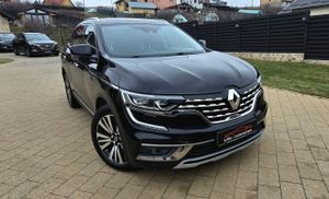 Renault Koleos II [2016 - Prezent] BLUE dCi 190 4WD X-tronic INITIALE PARIS 2019