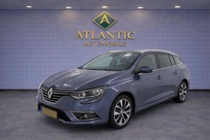 Renault Megane IV [2016 - Prezent] ENERGY TCe 130 BOSE EDITION 2018