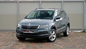 Skoda Karoq 1.5 TSI DSG Sportline 2021