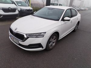 Skoda Octavia 2.0 TDI Ambition 2021