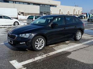 Skoda Scala 1.0 TSI Ambition 2020