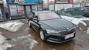 Skoda Superb III [2015 - Prezent] 2.0 TDI DSG Premium Edition 2020
