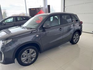 Suzuki Vitara 1.4 Boosterjet 6MT AllGrip MHEV Passion 2025