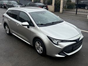 Toyota Corolla XII [2020 - Prezent] 1.8 Team Deutschland 2022