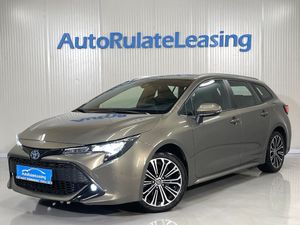 Toyota Corolla XII [2020 - Prezent] 2022