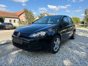 Volkswagen Golf VI [2008 -2013] 1.2 TSI move 2010