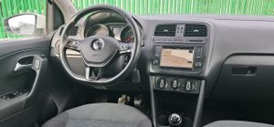 Volkswagen Polo V [2009 - 2017] 1.4 TDI Blue Motion 2014