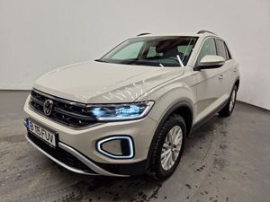 Volkswagen T-ROC 2.0 TDI SCR Life 2022
