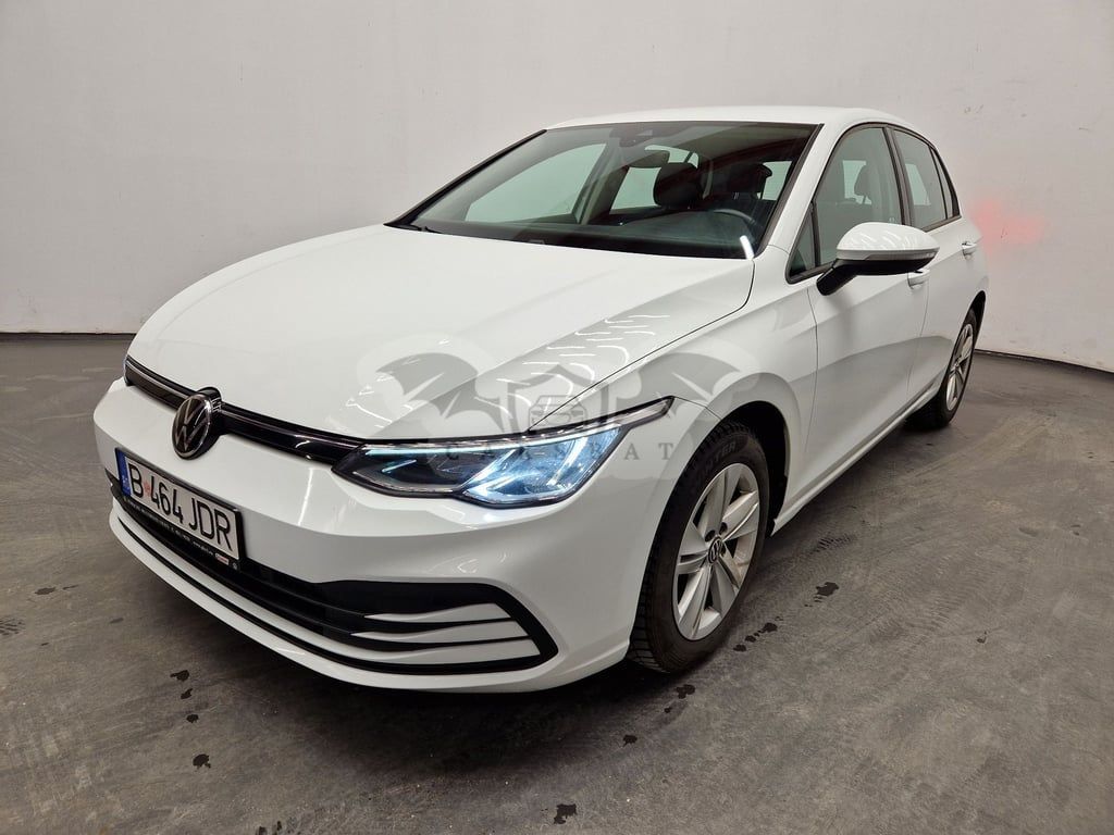 Volkswagen Golf 2.0 TDI Life 2021