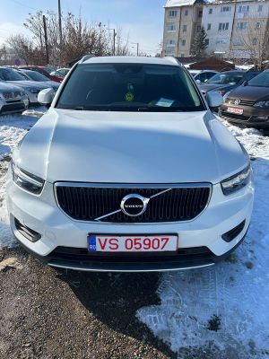 Volvo XC40 D3 Momentum 2019