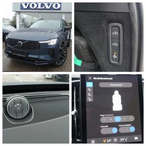 Volvo XC90 II [2015 - Prezent] T8 AWD Ultra Dark 2025