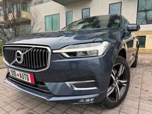 Volvo XC60 II [2017 - Prezent] D5 AWD Inscription 2020