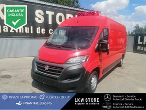 Fiat Ducato 2020