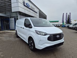 Ford Transit Custom 2025