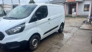 Ford Transit Custom 2018