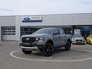 Ford Ranger 2025
