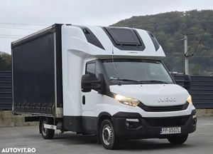 Iveco Daily 2019