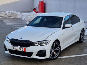 BMW 3 Series 320d Aut. M Sport 2019