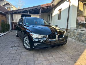 BMW 3 Series F30/F31/F34 [2011 - 2019] 318d Aut. Advantage 2017
