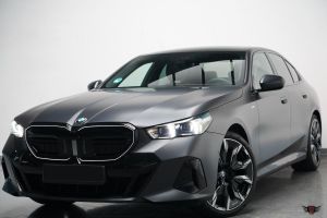 BMW 5 Series 520d xDrive Aut. 2024