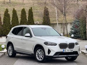 BMW X3 G01 [2017 - Prezent] xDrive20d AT MHEV 2022