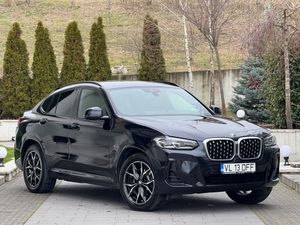 BMW X4 xDrive20d Aut. M Sport Edition 2022