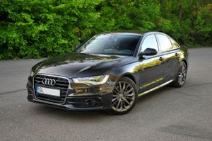 Audi A6 3.0 TDI DPF quattro S tronic 2014