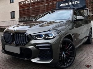 BMW X6 xDrive40d 2023