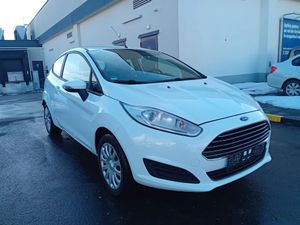 Ford Fiesta VII [2008 - 2017] 1.25 Celebration 2017