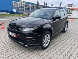 Land Rover Range Rover Evoque 2.0 P200 R-Dynamic HSE 2021
