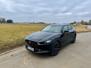 Mazda CX-30 e-SKYACTIVE X 186 Aut. NAGISA 2025